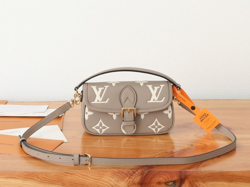 LV Satchel bags